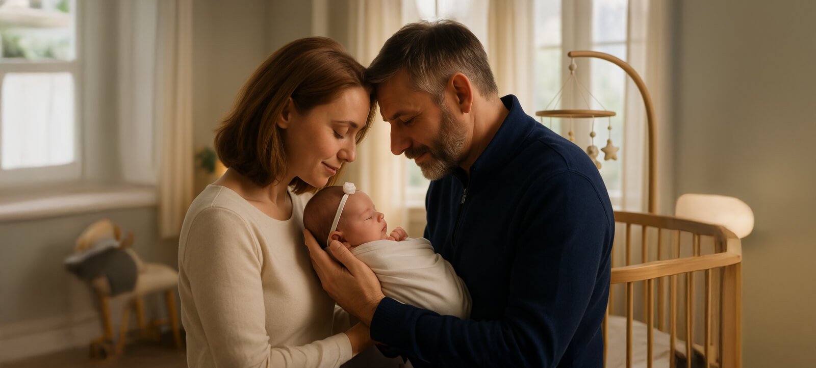 Oznaki porodu przedwczesnego