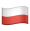 Flag of Poland