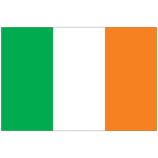Flag of Ireland
