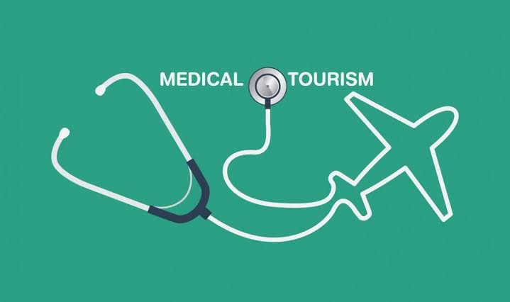 What is medical tourism for treatment abroad?