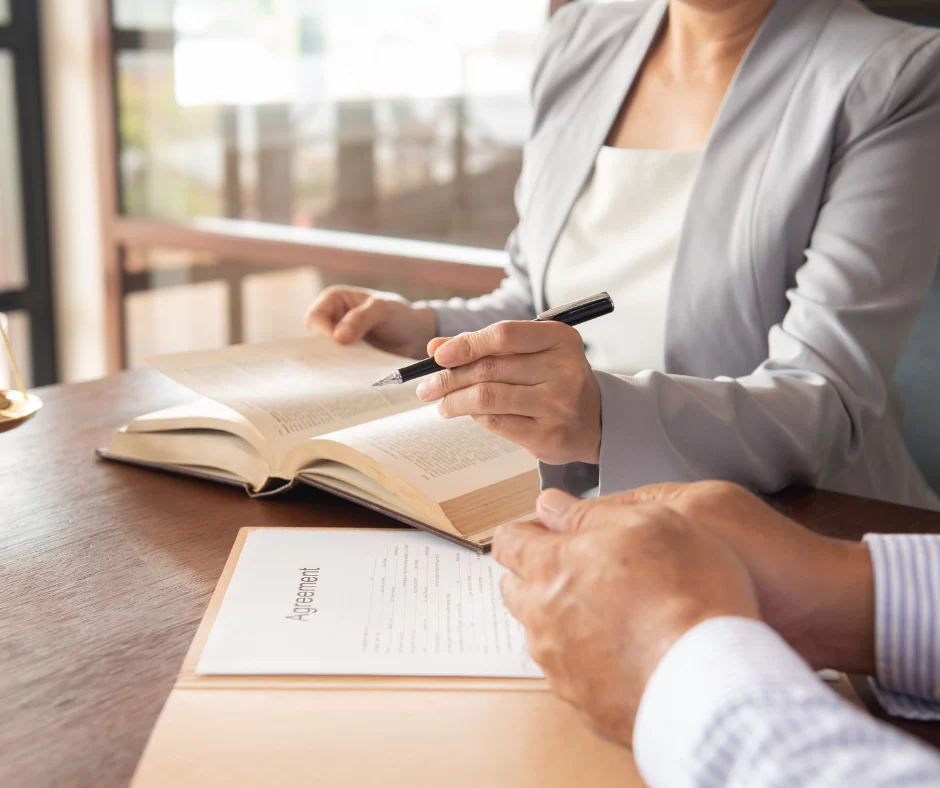Que fait un avocat spécialisé en droit de la procréation ?