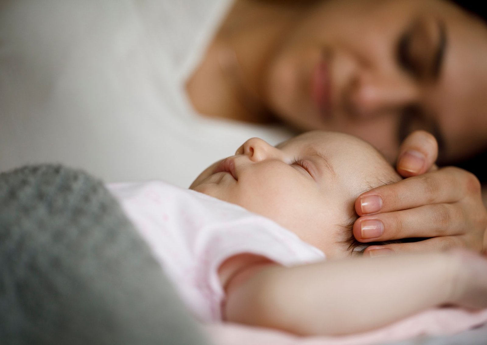 surrogacy for singl women herman family