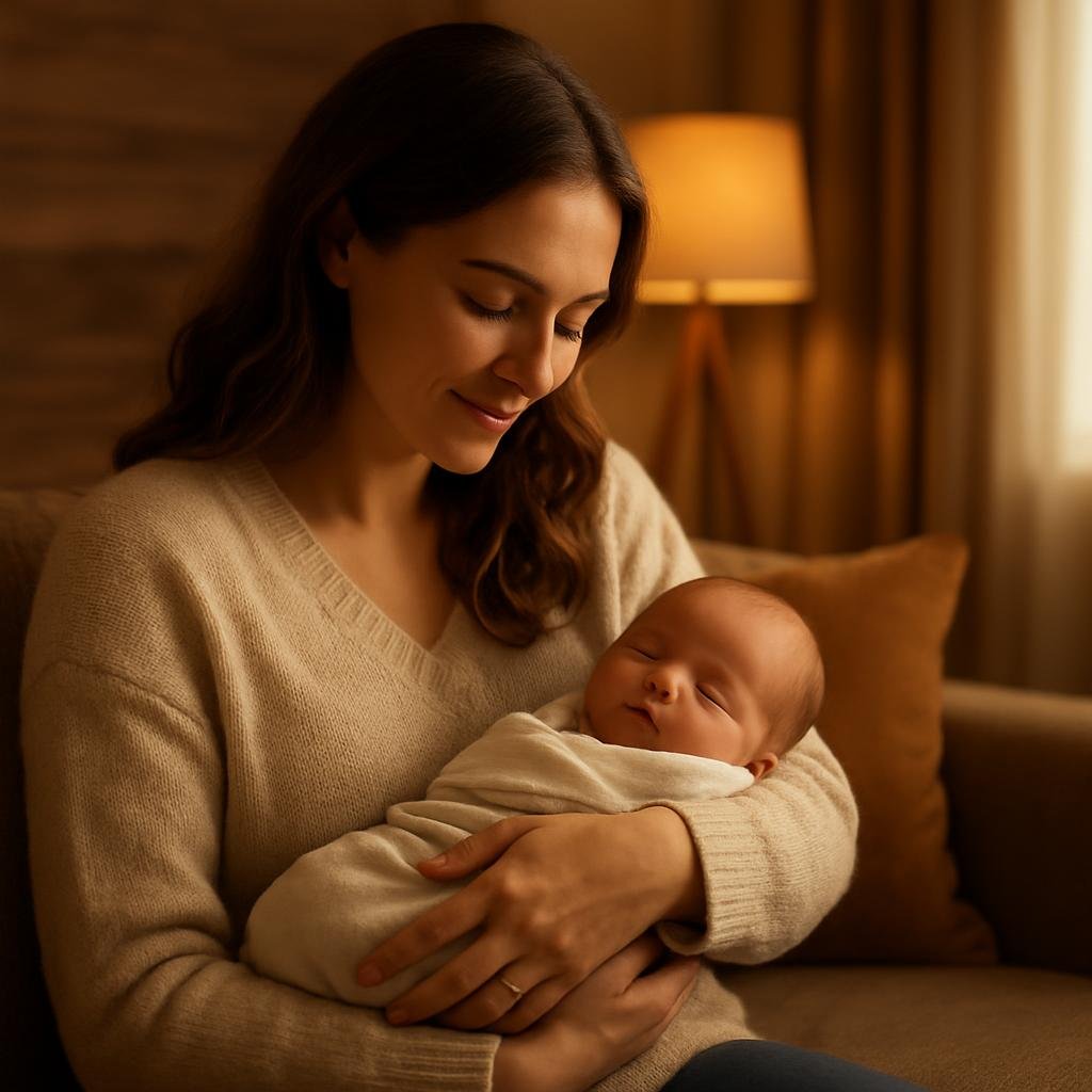 surrogacy for singl woman